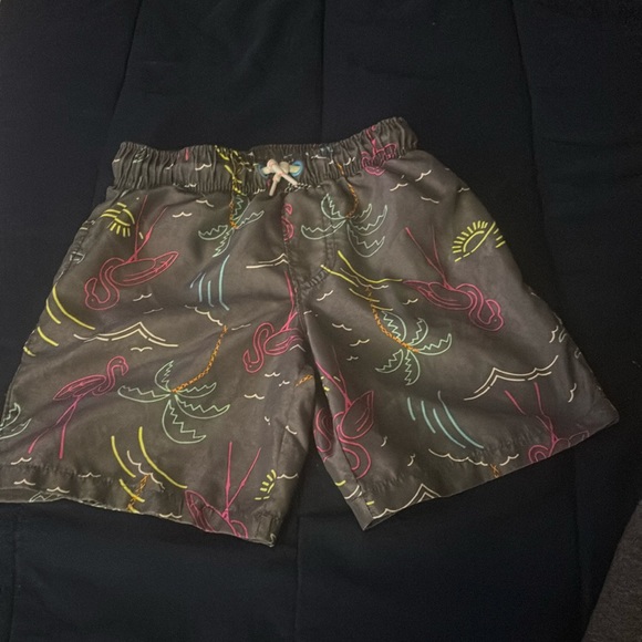 Swimming trunks - Picture 1 of 2